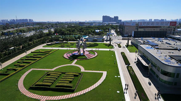 ���α���( Environmental )